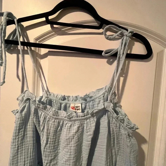 ~Zig Zag~ Tank - XL & 2XL - Picture 2 of 7